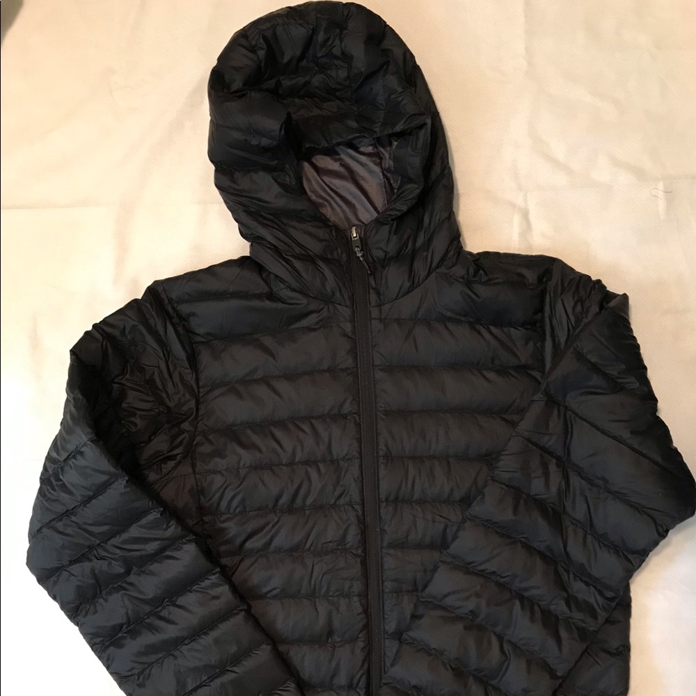 REI Co-op 650 Down Hoodie